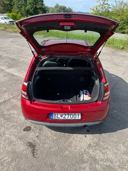 Citroen C3 PureTech 82 Seduction - 7