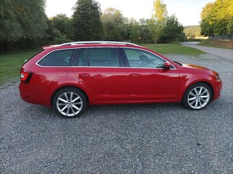2018 Škoda Octavia STYLE 1.6 TDI 7°DSG - 7