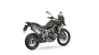 Predám Triumph Tiger 900 Rally PRO - 7