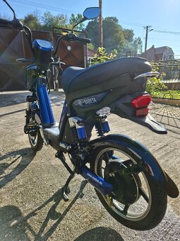 Racceway e-babeta - 7