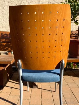 Stoličky 6ks za 45€ - 7