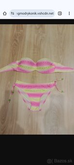 Krásne rôzne plavky, 7 kusov, kuk fotky - 7