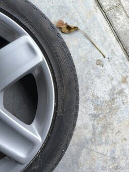 Alu-disky 4x108 r17 - 7