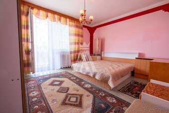 RODINNÝ DOM VYŠNÉ OPÁTSKE, KOŠICE JUH - 7