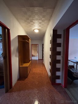 3-izbový byt na predaj Kraľovany 99,18m2 - 7