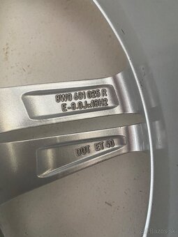 Audi R18 5x112 - 7