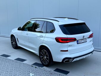BMW X5 3.0d xDrive - 7