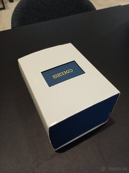 Seiko Premier Le Grand Sport automaticke hodinky - 7