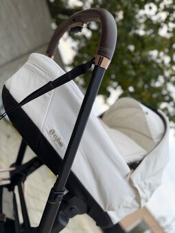 Cybex priam OFF - 7