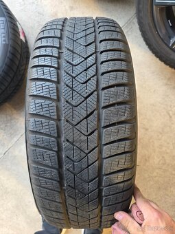Zimne kolesa BMW X3,X4 M sport R19  G01 G02 - 7