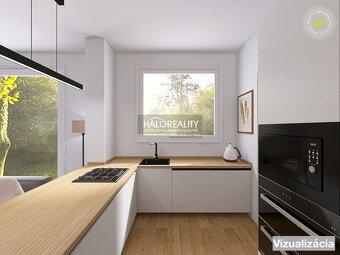 HALO reality - Predaj, rodinný dom Nová Dedinka - NOVOSTAVBA - 7