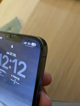 Iphone 13 Pro Max - 7