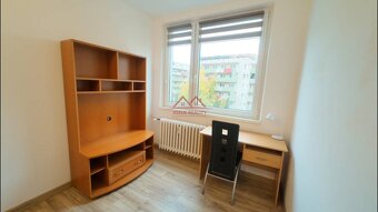 3 IZBOVY BYT NA PREDAJ, UL: KYSUCKA, KE-TERASA - 7