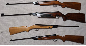 Vzduchovka ČZ 631 ( slavia ) - 7