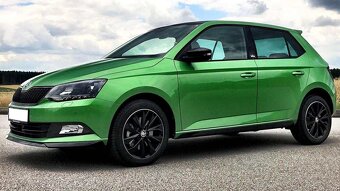 Prenájom vozidiel - 7