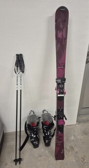 Predam damske lyze Stockli - 7