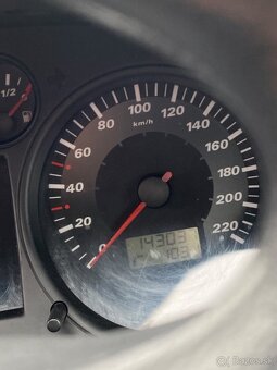 Seat ibiza 1.2 47kw - 7