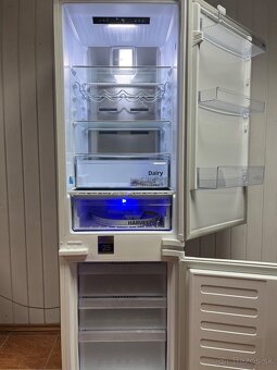 Nová vstavaná chladnička - 7