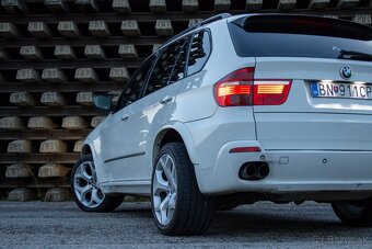 BMW X5 xDrive 30d A/T - 7