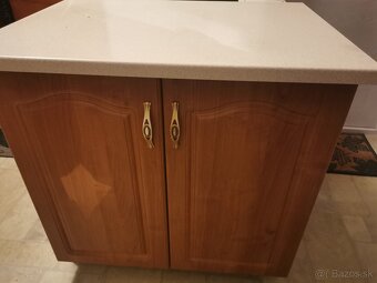 Kuchynskýa linka - 7