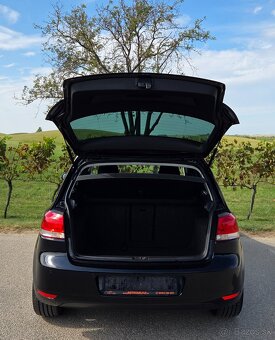 Volkswagen Golf 1.4 16V 59KW/80 koní R.V.03/2010 - 7
