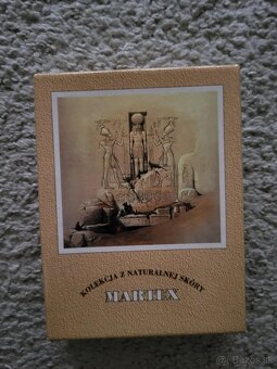 Úplne nová pánska kožená peňaženka - 7