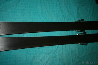 Lyže Rossignol 158 cm 80 X - 7