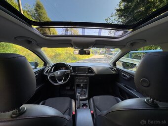 Seat Leon FR 2.0Tdi - 7