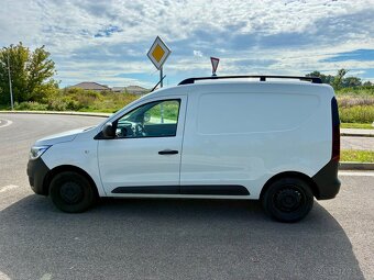 Renault Express 1.3 benzin 2022/112t.km Dph - 7