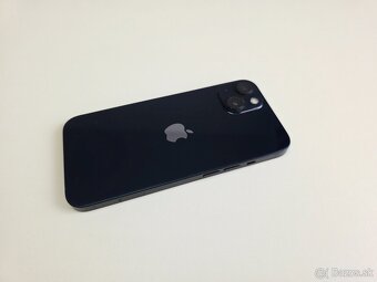 Apple iphone 13 128GB Black ,Zdravie batérie 100% - 7