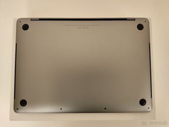 MacBook Pro 2017 A1706 | i5 3.1 GHz | 8 GB RAM | 256 GB SSD - 7