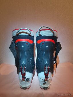 SCOTT Cosmos vibram ski alp lyziarky velkost 43 - 7