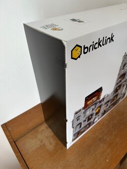 LEGO® 910029 Mountain Fortress / Horská pevnost - 7