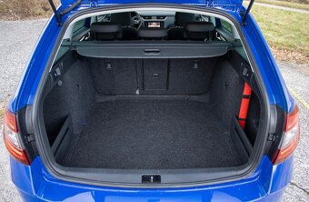 Škoda Octavia 2.0 TDI 135 kW 4×4 DSG - 7