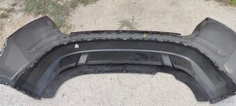 Škoda kodiaq zadny naraznik 658 Kamiq naraznik - 7
