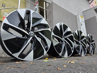 Disky VW ID4,ID5,ID7 Tiguan,Touran,Sharan,Golf,Octavia,Super - 7