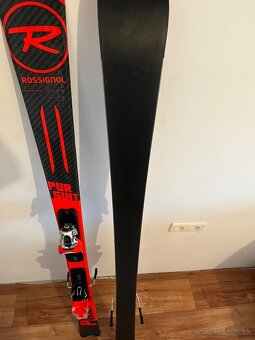 Lyže Rossignol PurSuit - 7