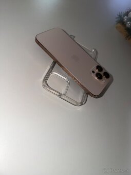 iPhone 16 Pro Max – 512 GB | Desert Titanium - 7