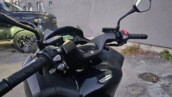 Honda Integra 750 ABS r.v. 2017 - 7