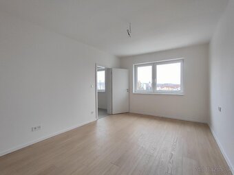 Na predaj moderný 2-izbový byt v Rezidencii Majakovského, L - 7