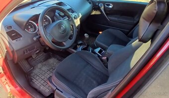 Renault Megane combi grandtour - 7