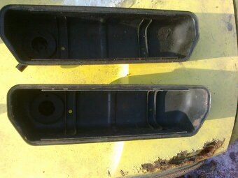 Škoda racing . nd přisl , - 7