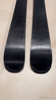 Detske lyže set 130cm - 7