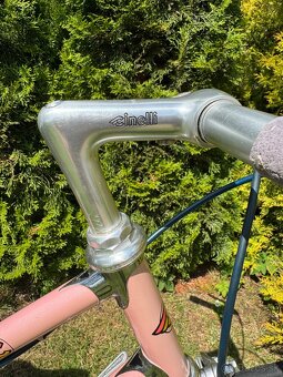 Cinelli Supercorsa Donna - 7