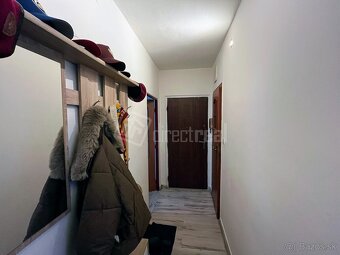 Predám 2izbový byt,ul Generála Svobodu Partizánske - 7