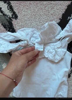 Oblečenie pre dievčatko 110-116-122 - 7