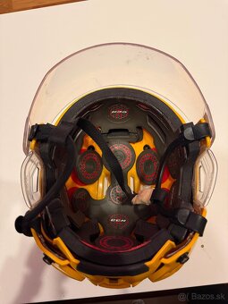 Používaná hokejová výstroj - 7