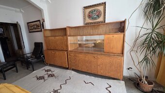 Predám retro nábytok (cena dohodou) - 7