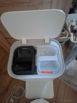 Xiaomi ROBOT Vaccum X20+ - 7