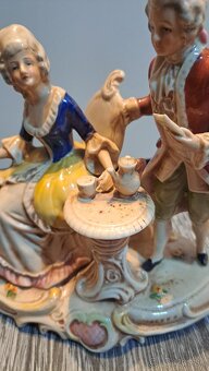 Poobedňajšia káva/čaj - 7